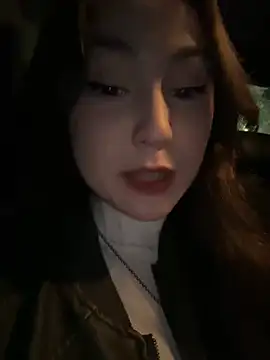 Peachy Dream online show from March 2, 8:07 pm