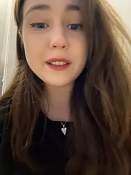 Peachy Dream online show from March 7, 1:20 am