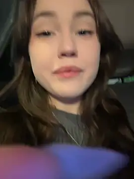 Peachy Dream online show from March 10, 10:02 pm