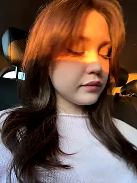 Peachy Dream online show from September 9, 4:06 pm