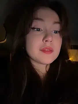 Peachy Dream online show from November 23, 6:19 pm