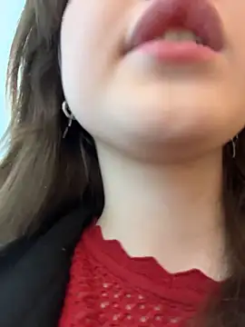 Peachy Dream online show from November 29, 4:10 pm