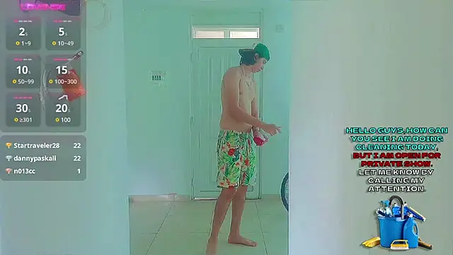 Andy gray online show from March 1, 5:38 pm