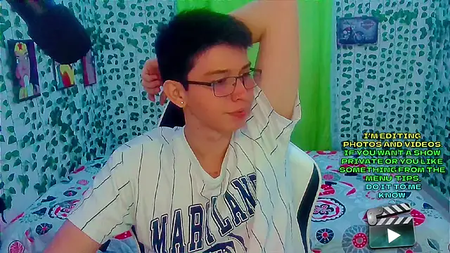 Andy gray online show from October 26, 12:55 pm