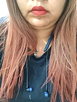 Ruchikalive online show from February 20, 2:13 pm