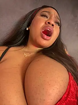 ailynBlaze online show from February 16, 12:41 am