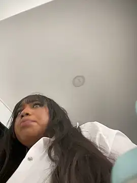 ailynBlaze online show from February 19, 5:38 pm