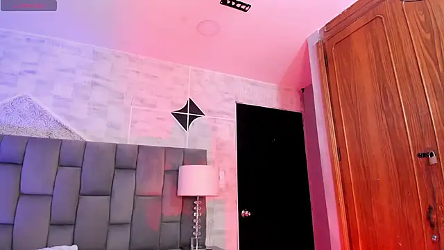 ailynBlaze online show from November 23, 5:51 am