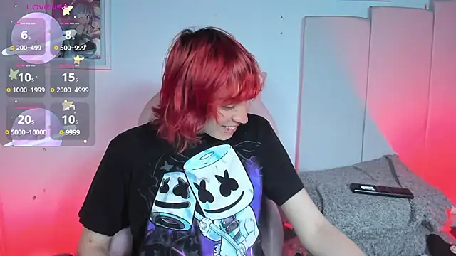 -kisa  online show from January 21, 3:48 am