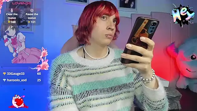 -kisa  online show from January 25, 8:10 am