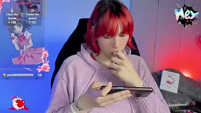 -kisa  online show from January 28, 6:38 am