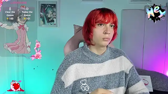 -kisa  online show from January 30, 6:56 am