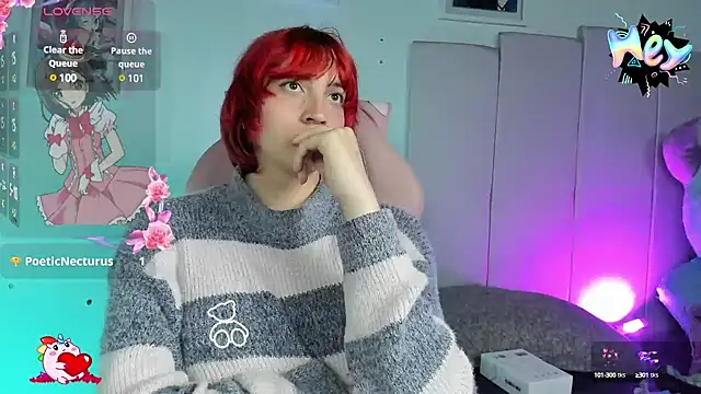 -kisa  online show from January 30, 9:57 am