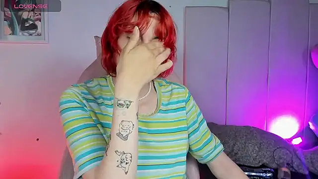 -kisa  online show from January 31, 3:09 am