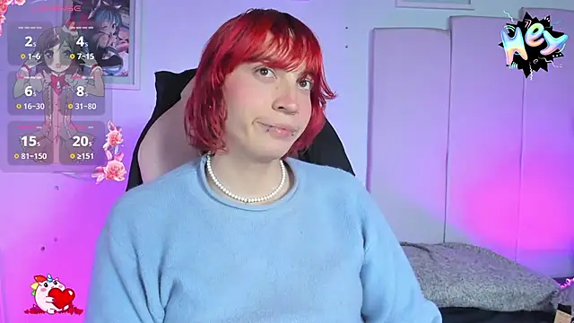 -kisa  online show from February 5, 9:15 am