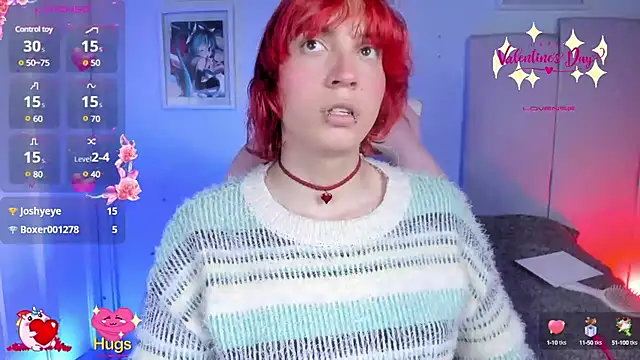 -kisa  online show from February 13, 11:06 am