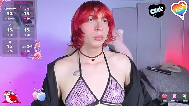 -kisa  online show from February 18, 5:53 am