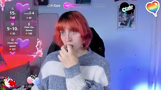 -kisa  online show from March 5, 7:49 am