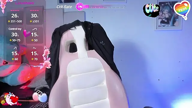 -kisa  online show from March 7, 3:40 am