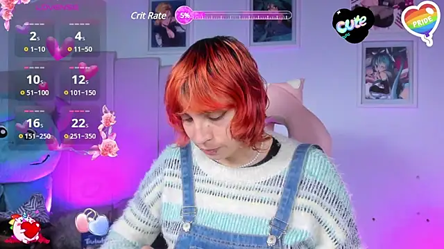 -kisa  online show from March 13, 4:16 am