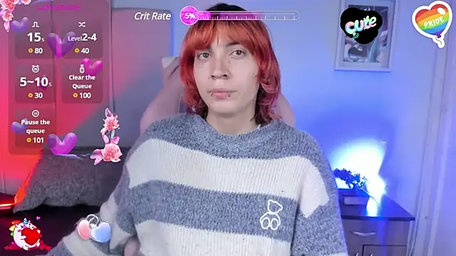 -kisa  online show from March 18, 2:58 am