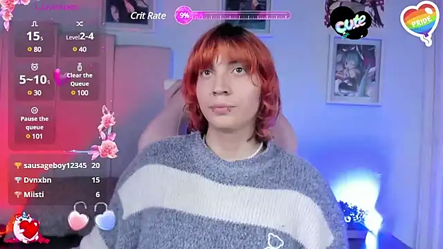 -kisa  online show from March 18, 6:03 am