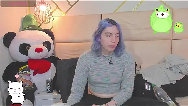 -kisa  online show from September 10, 12:54 am