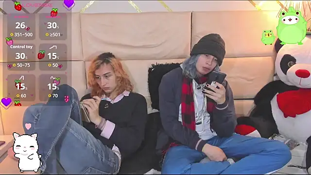 -kisa  online show from October 2, 2:18 am