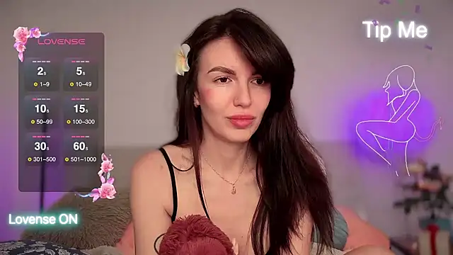 Wonder Power online show from January 30, 7:48 pm