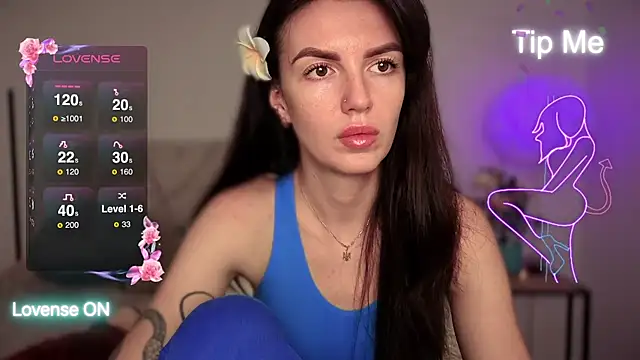 Wonder Power online show from February 6, 7:29 pm