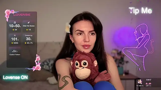 Wonder Power online show from February 6, 10:32 pm