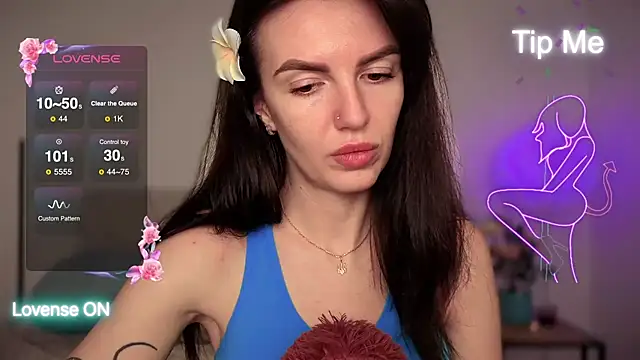 Wonder Power online show from February 7, 1:36 am