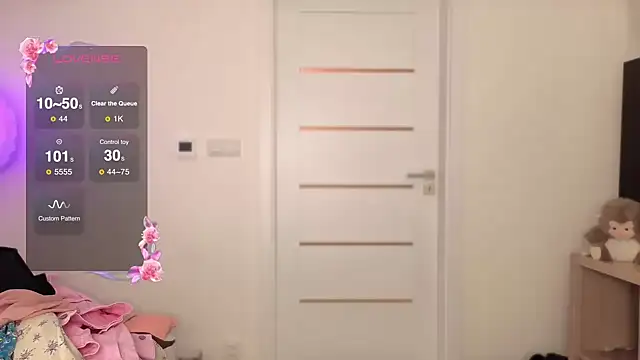 Wonder Power online show from February 7, 8:20 pm