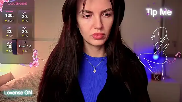 Wonder Power online show from February 19, 12:57 am