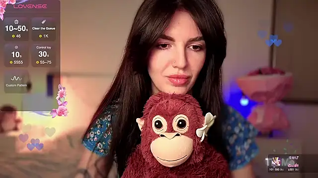 Wonder Power online show from February 20, 11:10 pm