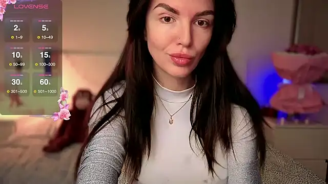 Wonder Power online show from February 22, 11:13 pm