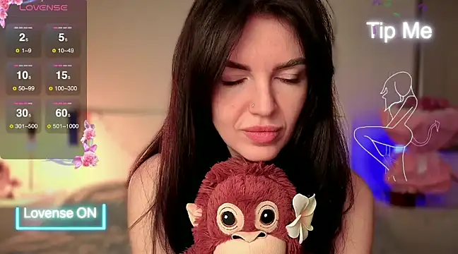 Wonder Power online show from February 23, 11:36 pm