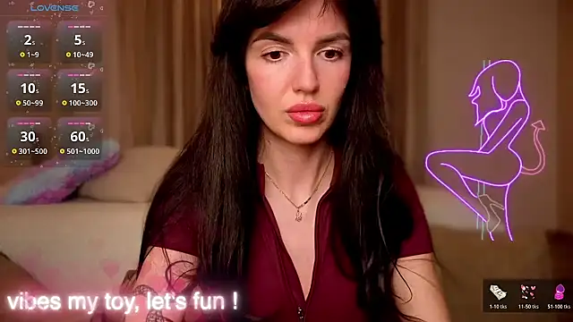 Wonder Power online show from October 17, 8:44 pm