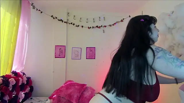 Jennie Boobs  online show from December 6, 1:55 pm