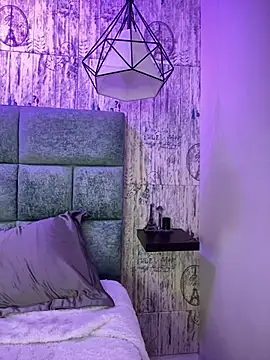 AbyThompson online show from February 11, 12:49 am