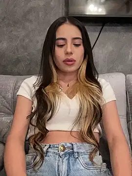 AbyThompson online show from February 11, 9:53 am