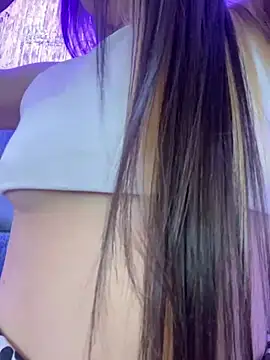 AbyThompson online show from February 11, 4:46 pm