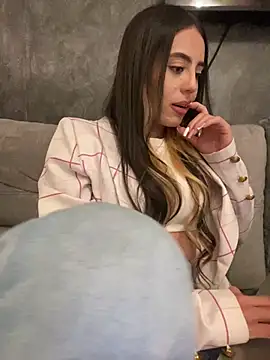 AbyThompson online show from February 15, 6:12 am