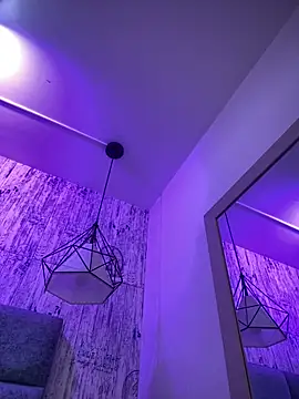 AbyThompson online show from February 15, 3:17 pm