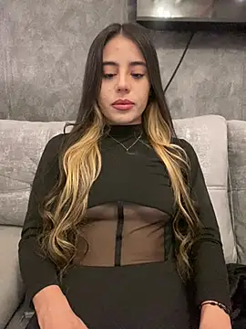 AbyThompson online show from February 23, 1:32 pm