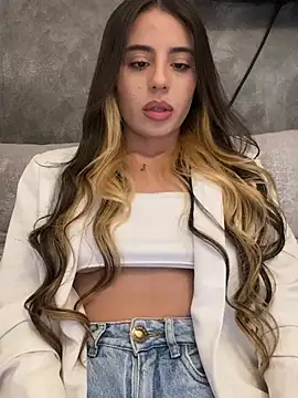 AbyThompson online show from February 24, 11:52 pm