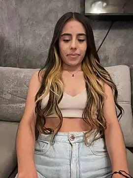 AbyThompson online show from March 4, 2:38 am