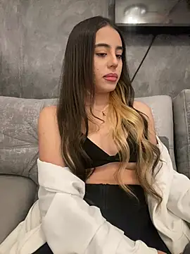 AbyThompson online show from March 8, 4:39 pm