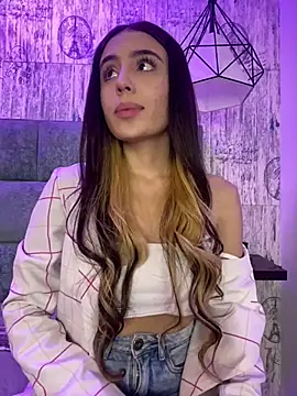 AbyThompson online show from March 10, 11:06 pm