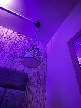 AbyThompson online show from March 15, 10:24 am